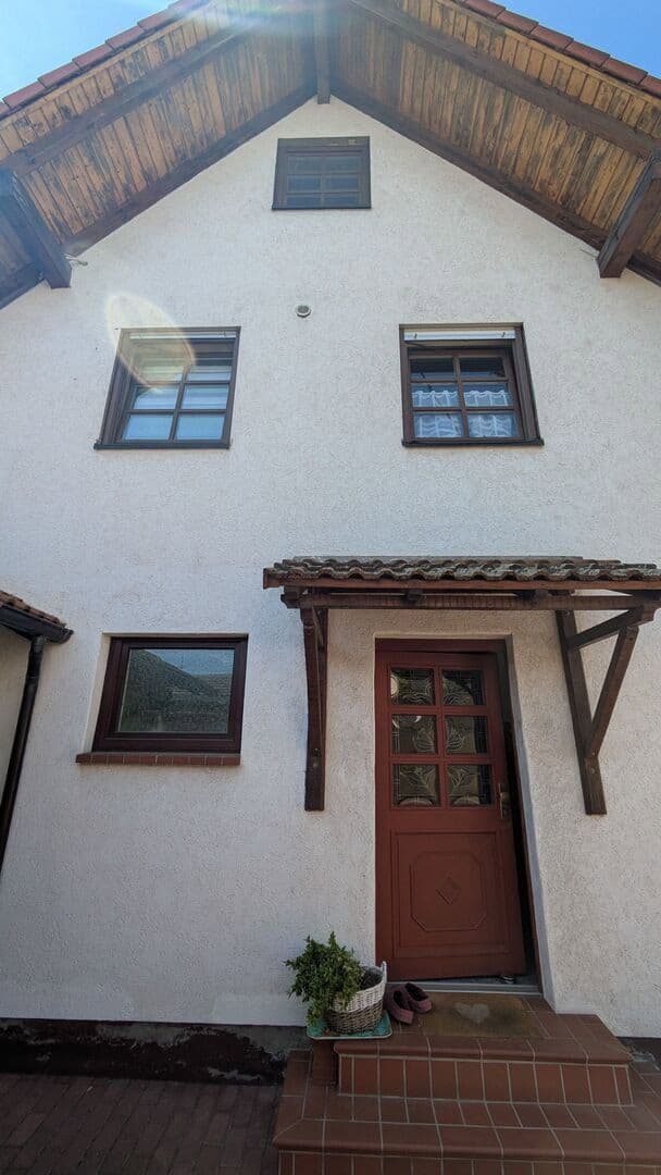 house for sale, 160 m², Ludwigshafen am Rhein, Rhineland-Palatinate house for sale, 160 m², Ludwigshafen am Rhein, Rhineland-Palatinate