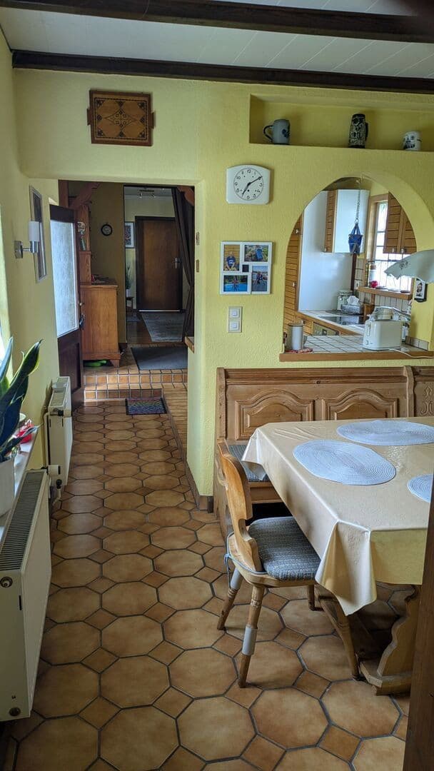 house for sale, 160 m², Ludwigshafen am Rhein, Rhineland-Palatinate house for sale, 160 m², Ludwigshafen am Rhein, Rhineland-Palatinate