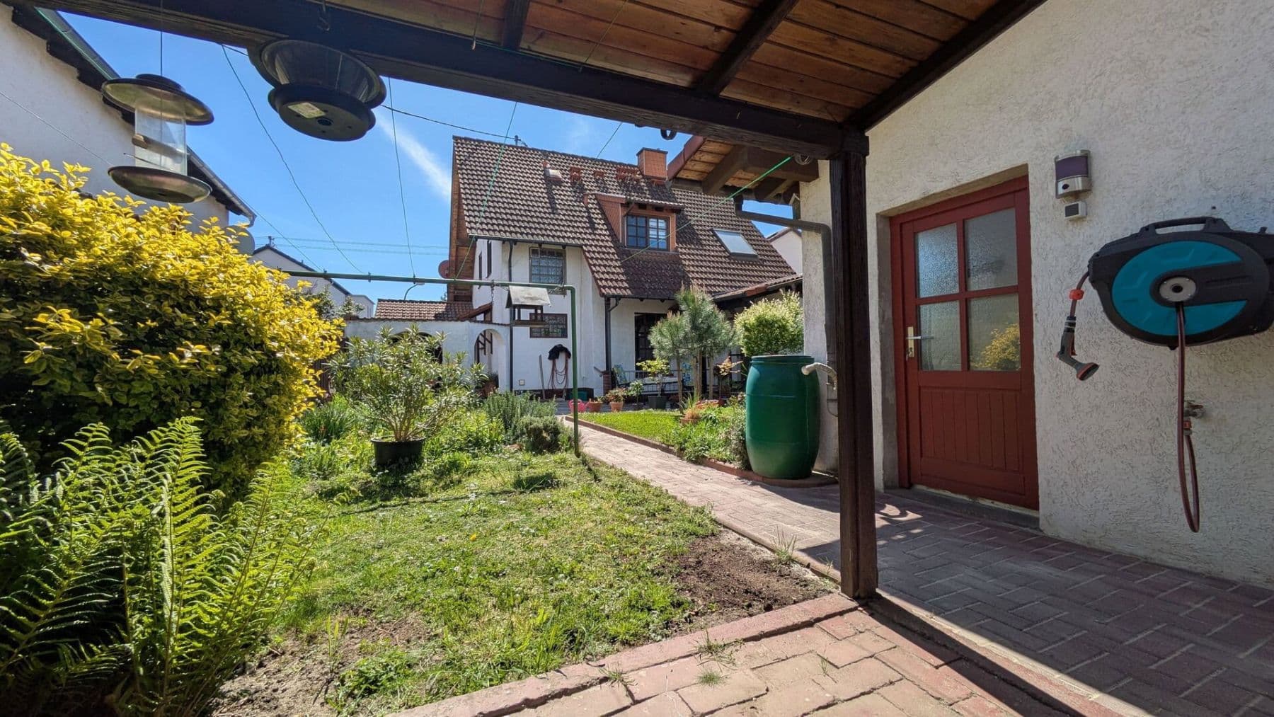 house for sale, 160 m², Ludwigshafen am Rhein, Rhineland-Palatinate house for sale, 160 m², Ludwigshafen am Rhein, Rhineland-Palatinate