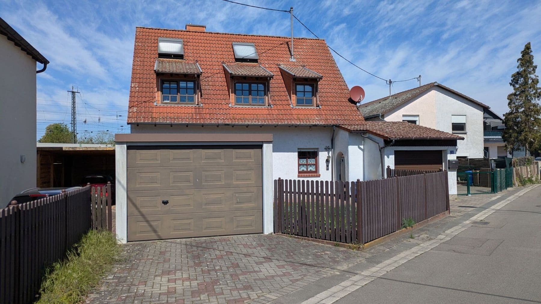 house for sale, 160 m², Ludwigshafen am Rhein, Rhineland-Palatinate house for sale, 160 m², Ludwigshafen am Rhein, Rhineland-Palatinate