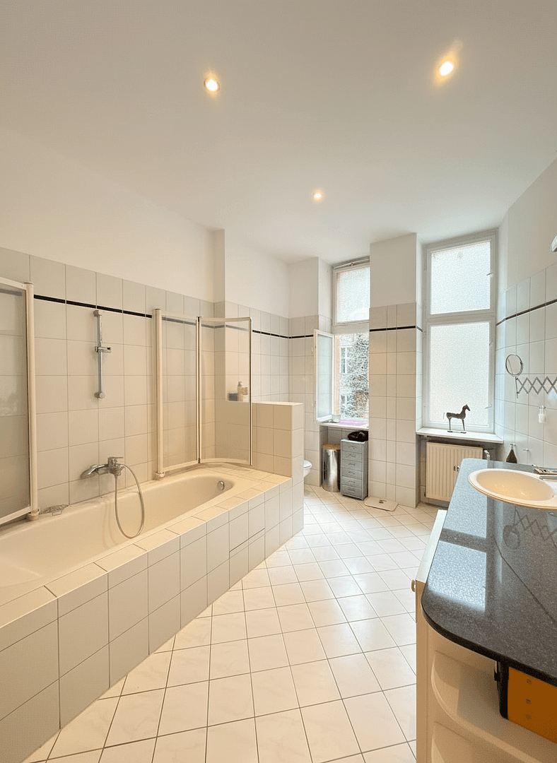 2 bedroom flat for sale, 95 m², Wielandstrasse, 31, Berlin, Berlin 2 bedroom flat for sale, 95 m², Wielandstrasse, 31, Berlin, Berlin