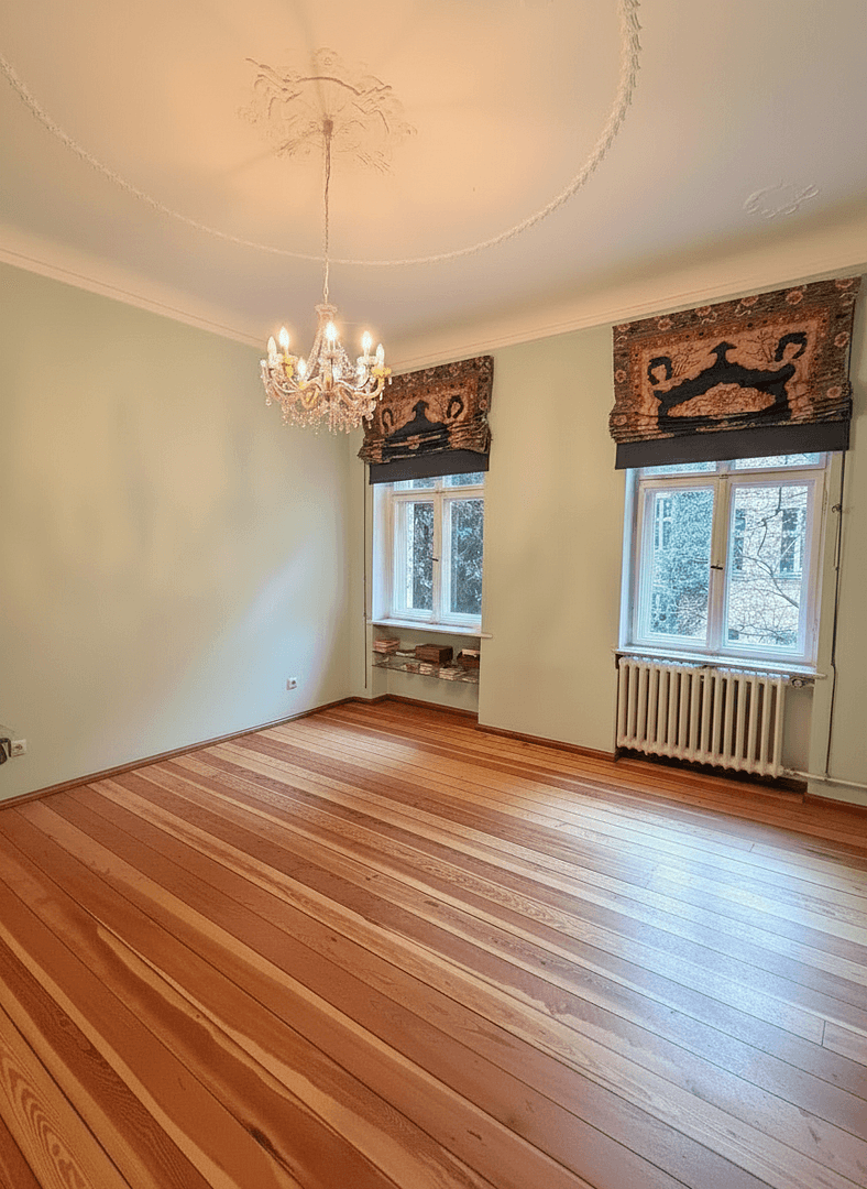 2 bedroom flat for sale, 95 m², Wielandstrasse, 31, Berlin, Berlin 2 bedroom flat for sale, 95 m², Wielandstrasse, 31, Berlin, Berlin