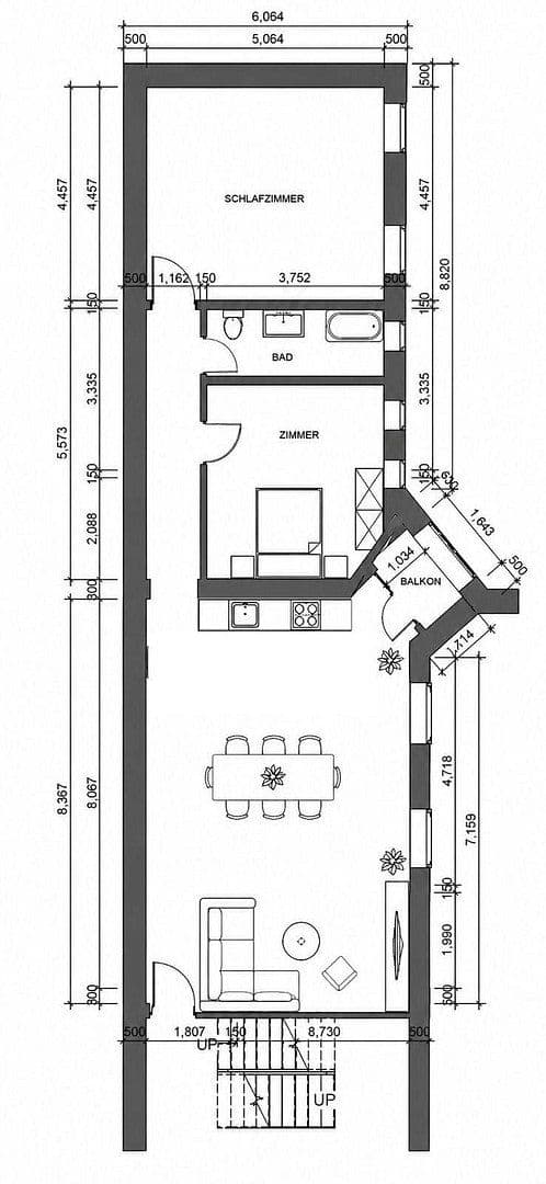 2 bedroom flat for sale, 95 m², Wielandstrasse, 31, Berlin, Berlin 2 bedroom flat for sale, 95 m², Wielandstrasse, 31, Berlin, Berlin