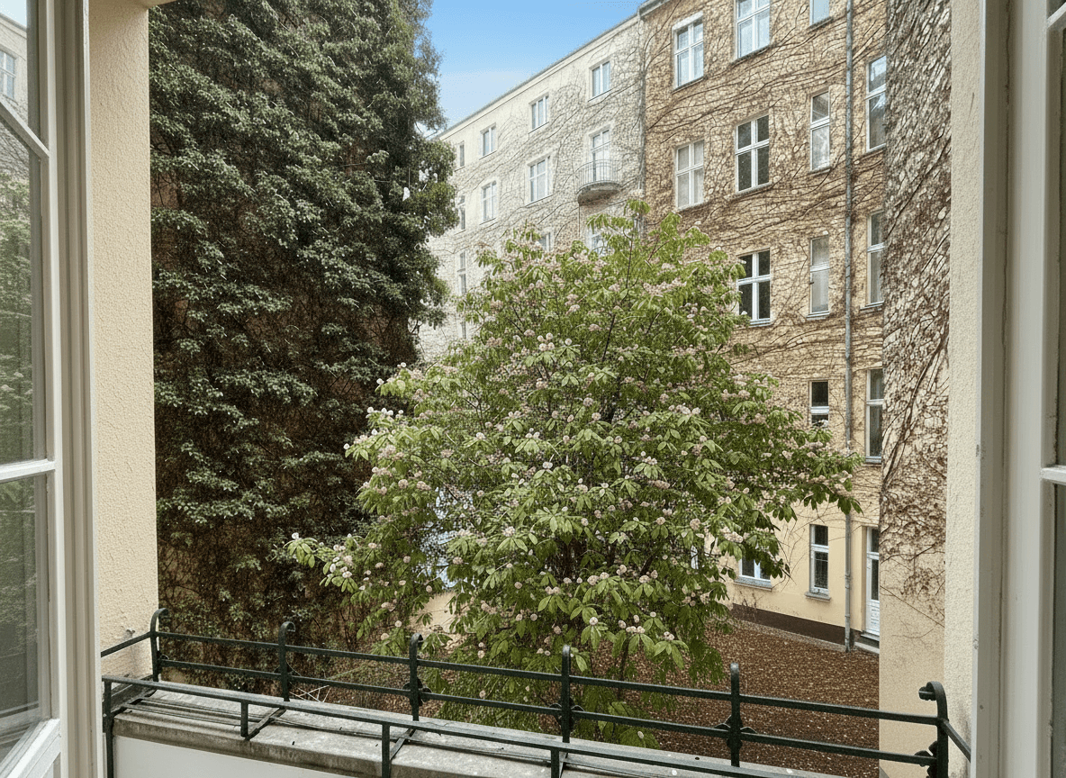 2 bedroom flat for sale, 95 m², Wielandstrasse, 31, Berlin, Berlin 2 bedroom flat for sale, 95 m², Wielandstrasse, 31, Berlin, Berlin