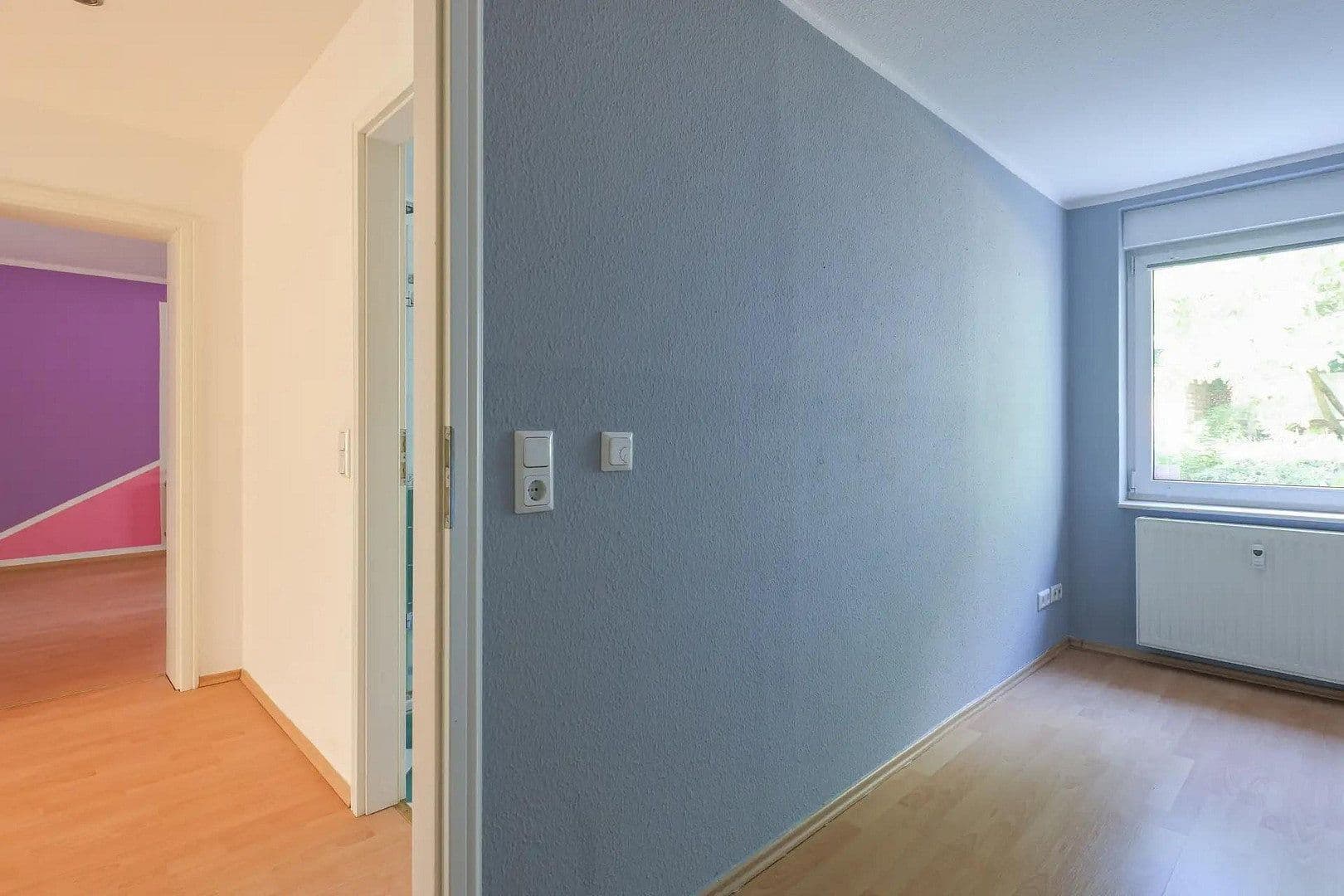 4 bedroom flat for sale, 151 m², Ekhof str. 27, Berlin-Köpenick, Berlin 4 bedroom flat for sale, 151 m², Ekhof str. 27, Berlin-Köpenick, Berlin