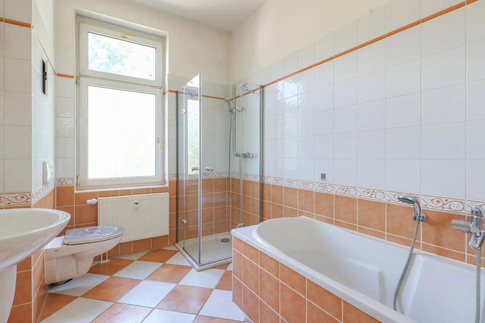 4 bedroom flat for sale, 151 m², Ekhof str. 27, Berlin-Köpenick, Berlin 4 bedroom flat for sale, 151 m², Ekhof str. 27, Berlin-Köpenick, Berlin