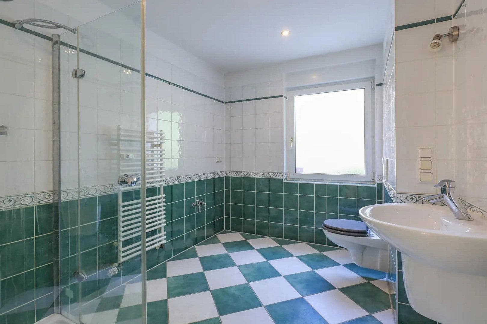 4 bedroom flat for sale, 151 m², Ekhof str. 27, Berlin-Köpenick, Berlin 4 bedroom flat for sale, 151 m², Ekhof str. 27, Berlin-Köpenick, Berlin