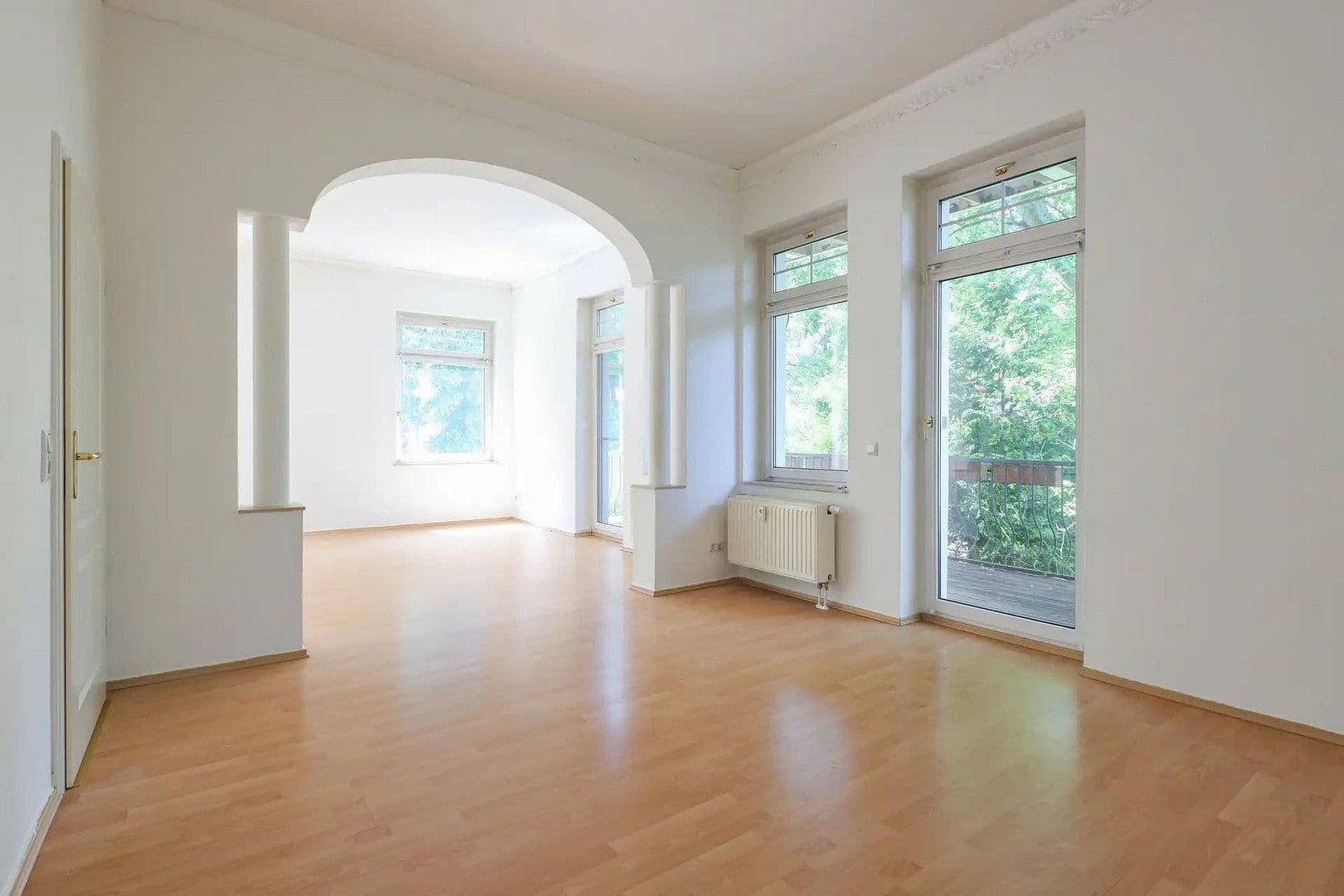 4 bedroom flat for sale, 151 m², Ekhof str. 27, Berlin-Köpenick, Berlin 4 bedroom flat for sale, 151 m², Ekhof str. 27, Berlin-Köpenick, Berlin