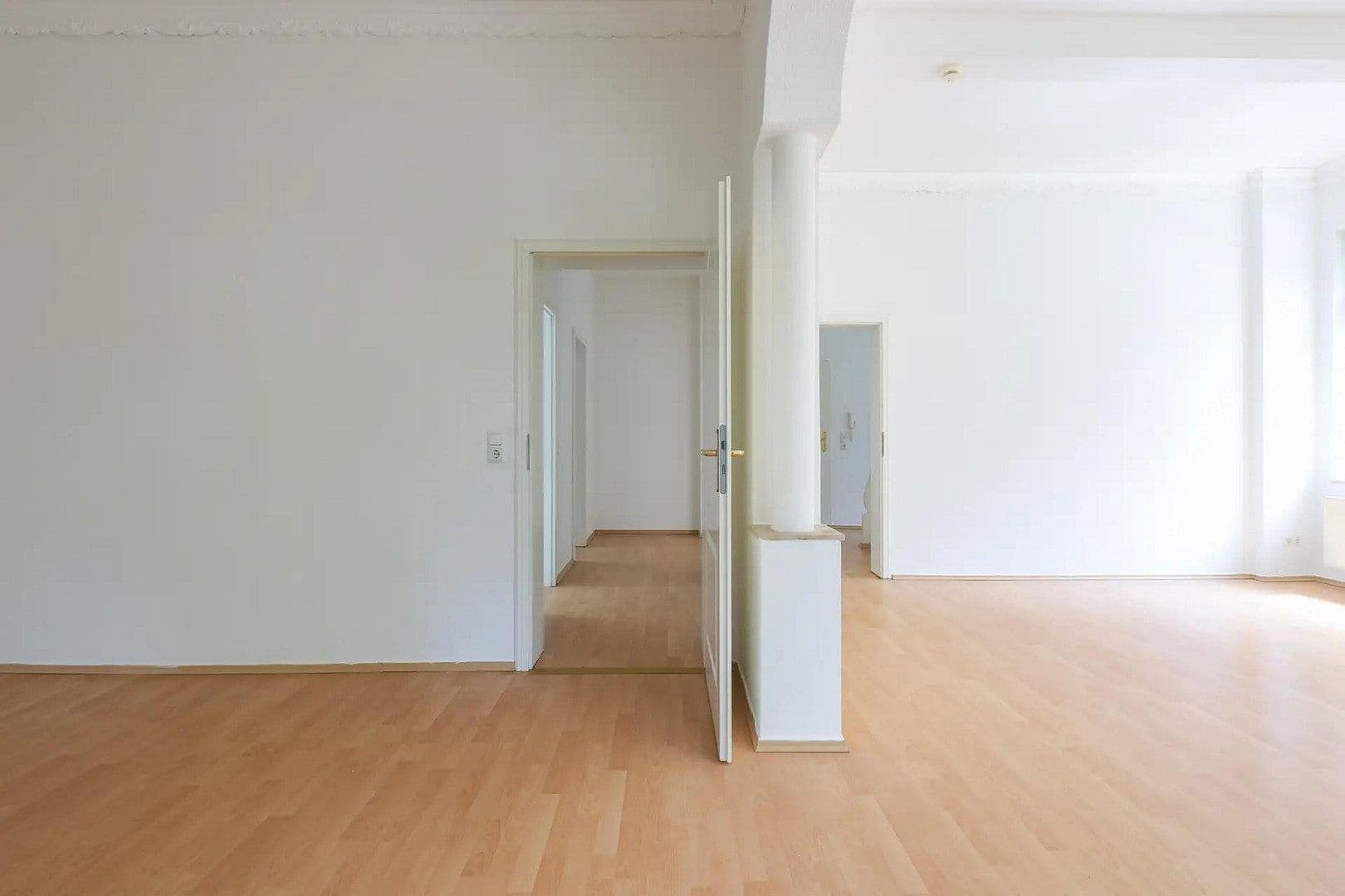 4 bedroom flat for sale, 151 m², Ekhof str. 27, Berlin-Köpenick, Berlin 4 bedroom flat for sale, 151 m², Ekhof str. 27, Berlin-Köpenick, Berlin