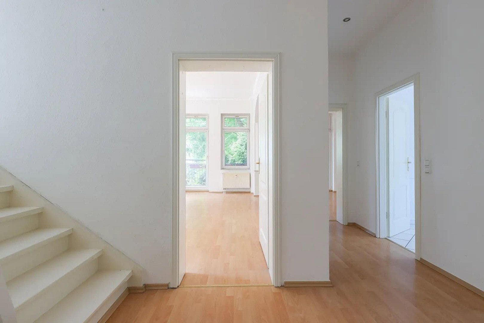 4 bedroom flat for sale, 151 m², Ekhof str. 27, Berlin-Köpenick, Berlin 4 bedroom flat for sale, 151 m², Ekhof str. 27, Berlin-Köpenick, Berlin