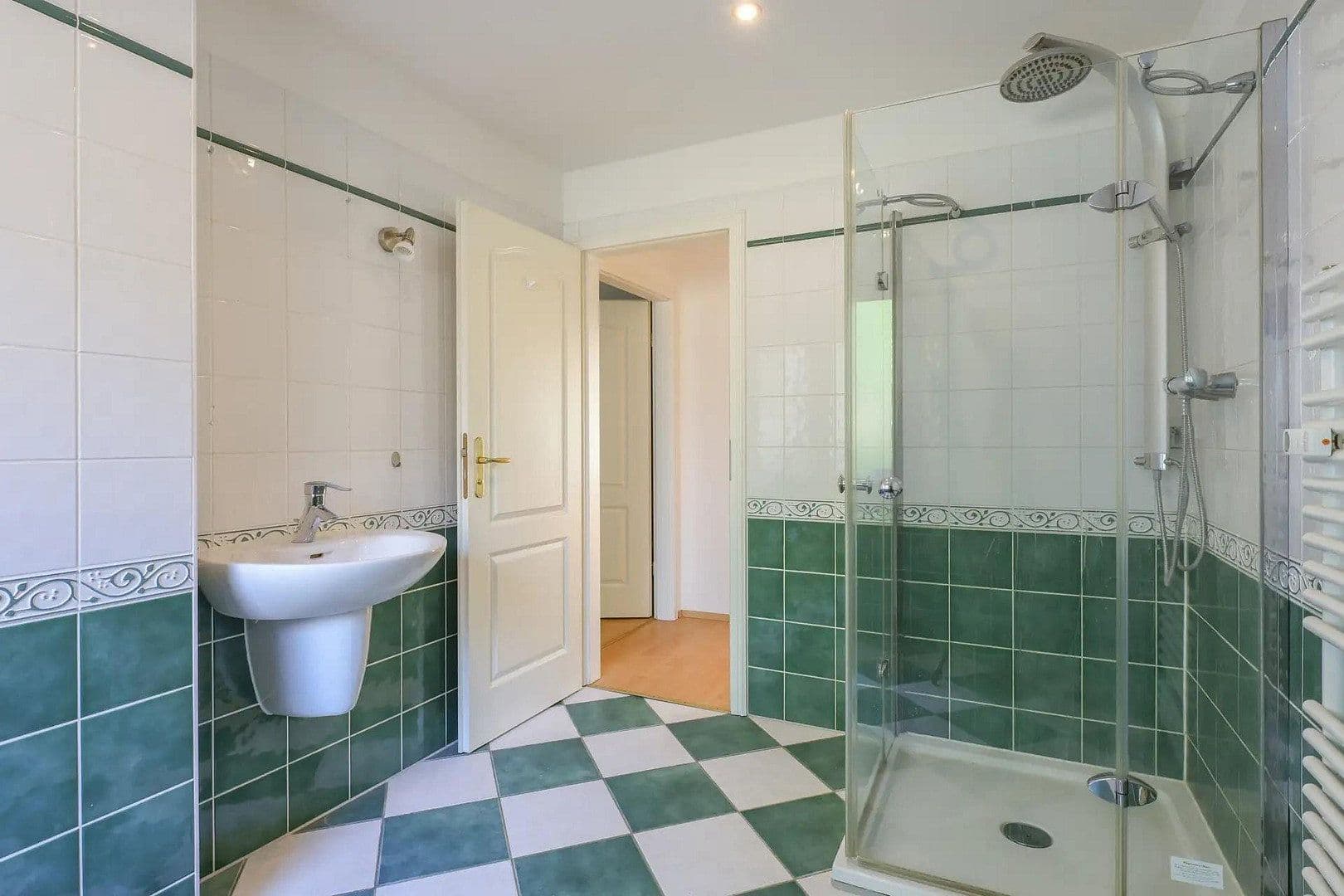 4 bedroom flat for sale, 151 m², Ekhof str. 27, Berlin-Köpenick, Berlin 4 bedroom flat for sale, 151 m², Ekhof str. 27, Berlin-Köpenick, Berlin