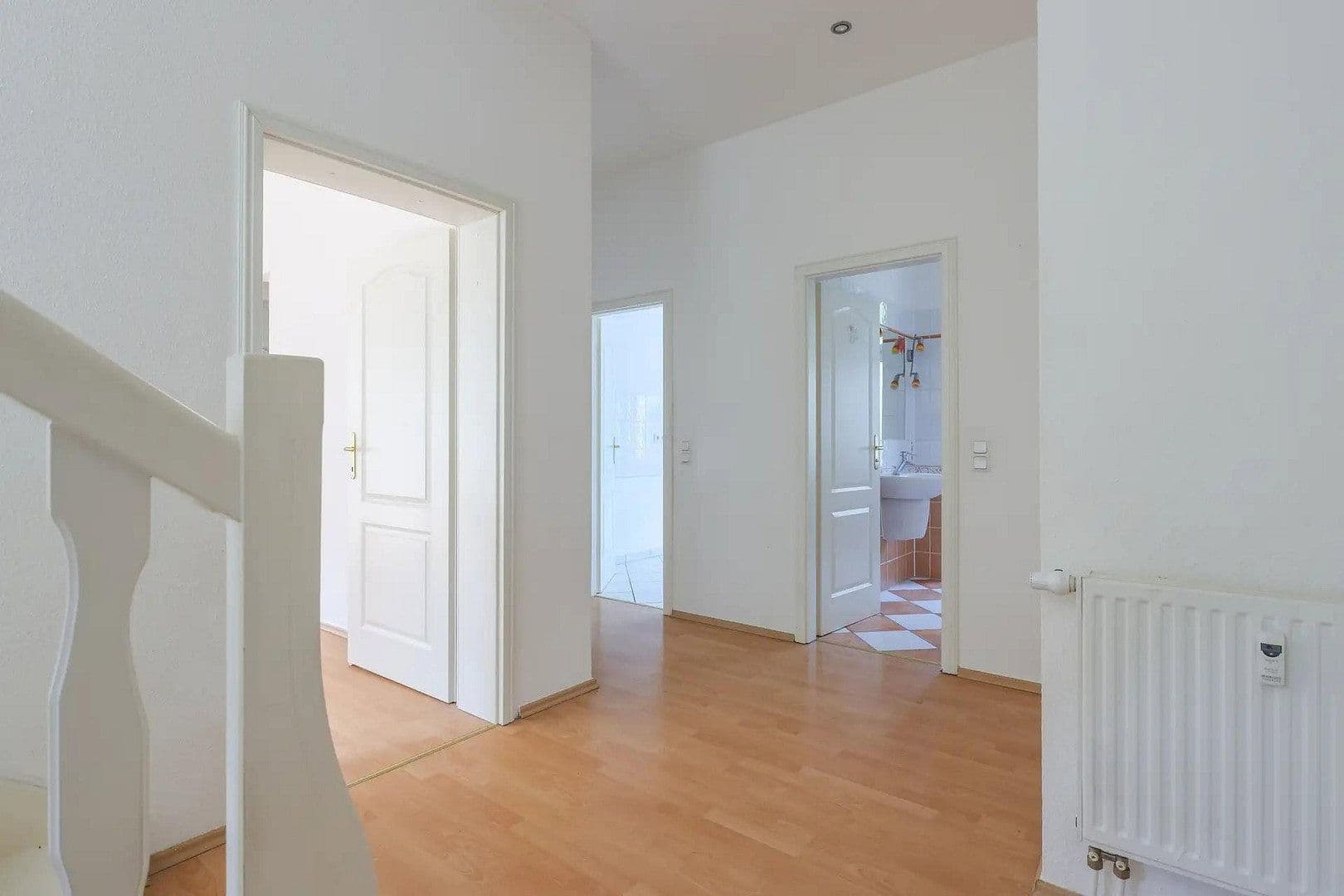 4 bedroom flat for sale, 151 m², Ekhof str. 27, Berlin-Köpenick, Berlin 4 bedroom flat for sale, 151 m², Ekhof str. 27, Berlin-Köpenick, Berlin