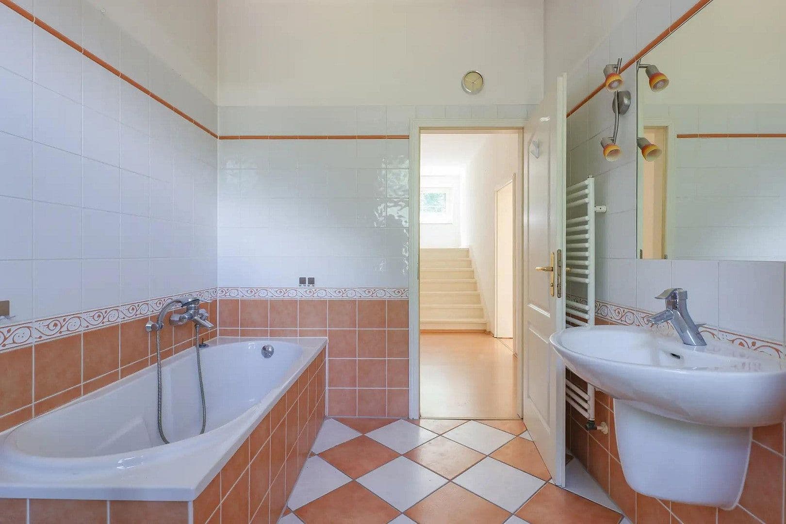 4 bedroom flat for sale, 151 m², Ekhof str. 27, Berlin-Köpenick, Berlin 4 bedroom flat for sale, 151 m², Ekhof str. 27, Berlin-Köpenick, Berlin