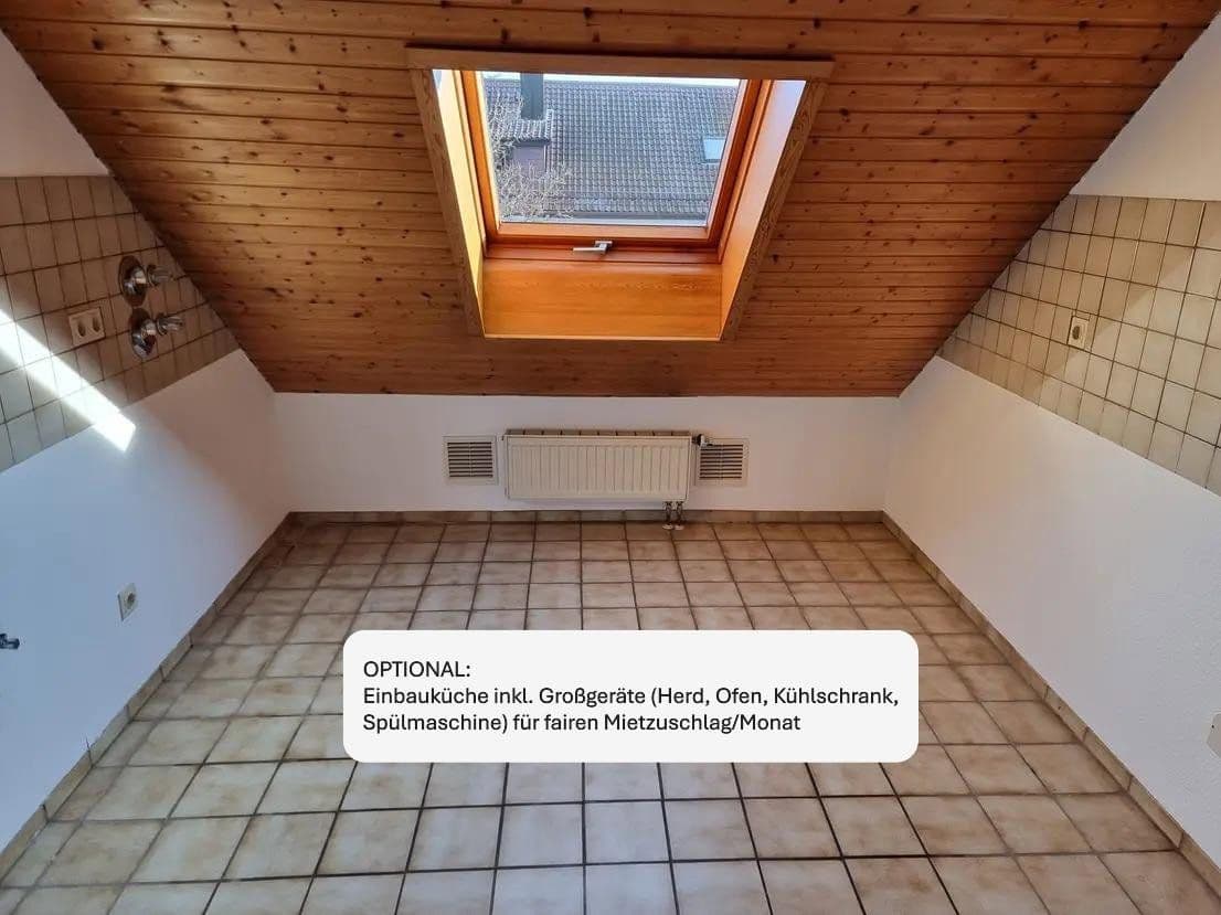 2 bedroom with open-plan kitchen flat to rent, 100 m², Karlsruhe, Baden-Württemberg 2 bedroom with open-plan kitchen flat to rent, 100 m², Karlsruhe, Baden-Württemberg
