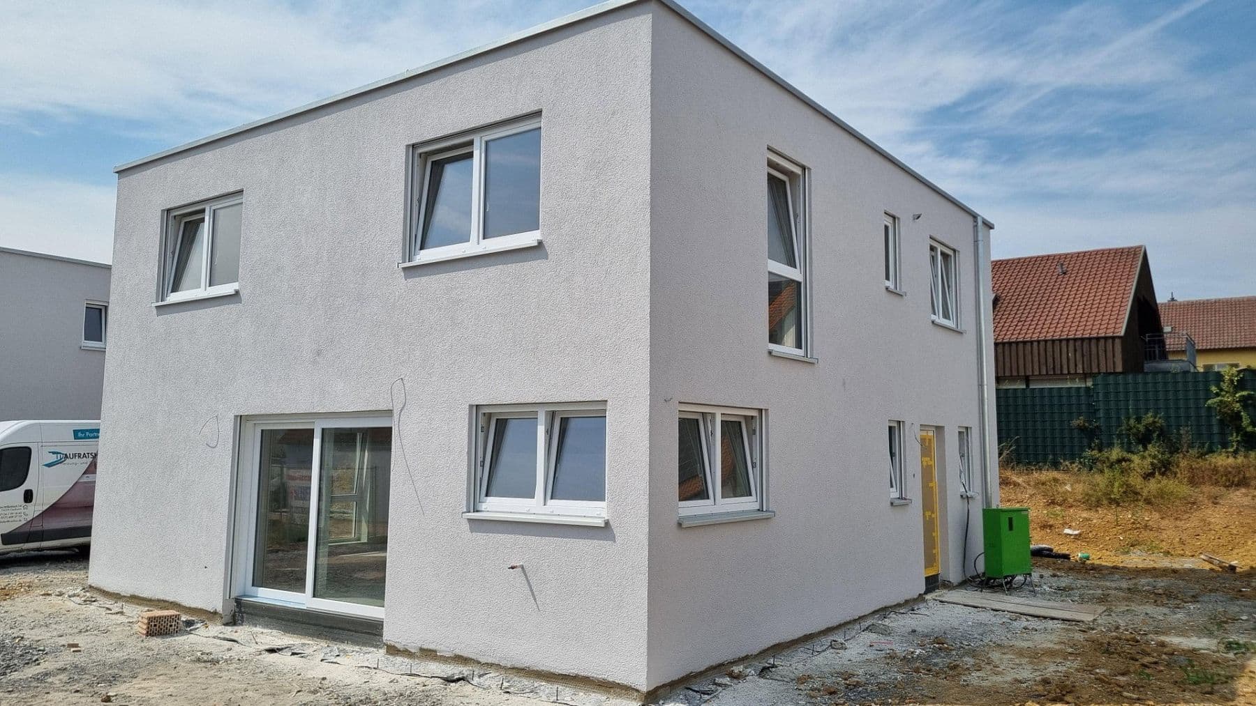 house for sale, 155 m², Arndtstraße 29, Bad Friedrichshall, Baden-Württemberg house for sale, 155 m², Arndtstraße 29, Bad Friedrichshall, Baden-Württemberg