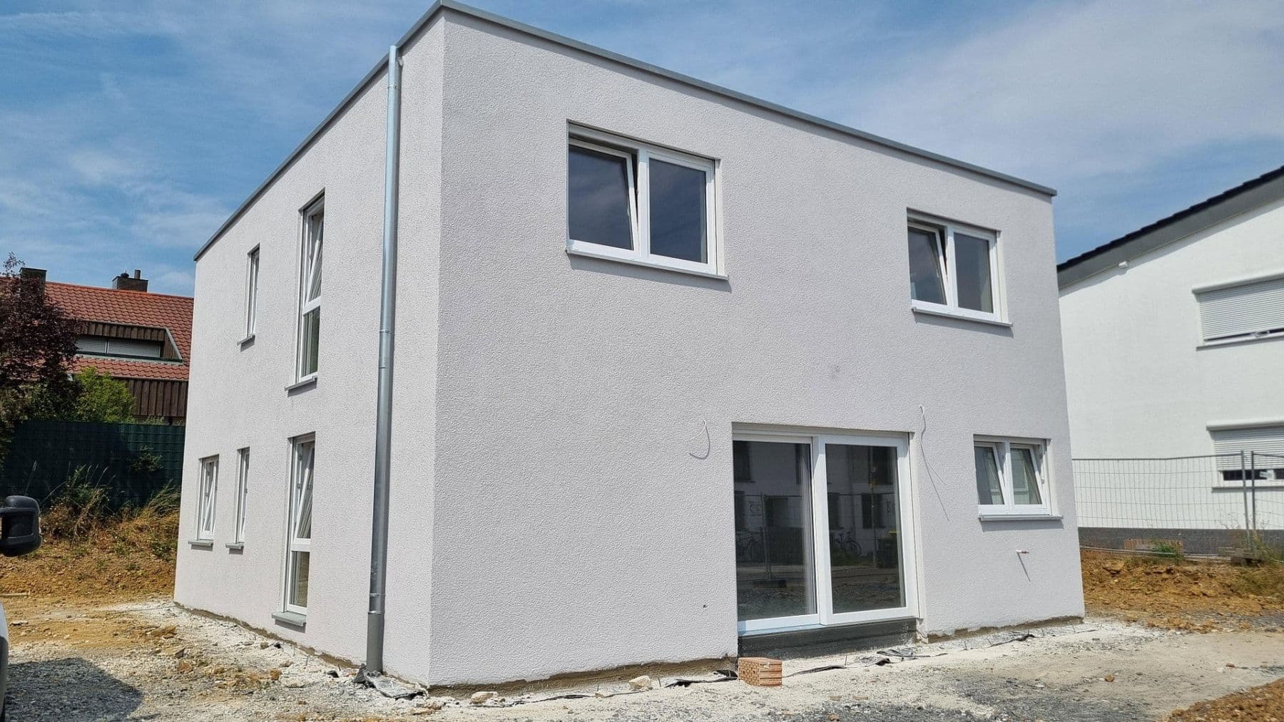 house for sale, 155 m², Arndtstraße 29, Bad Friedrichshall, Baden-Württemberg house for sale, 155 m², Arndtstraße 29, Bad Friedrichshall, Baden-Württemberg