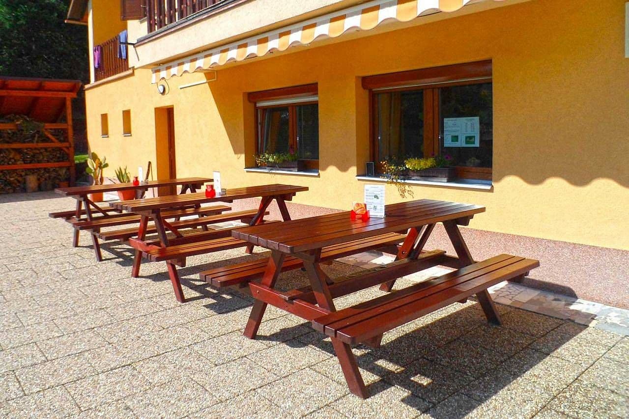 recreational property to rent, 0 m², Maletín, Olomoucký Region recreational property to rent, 0 m², Maletín, Olomoucký Region