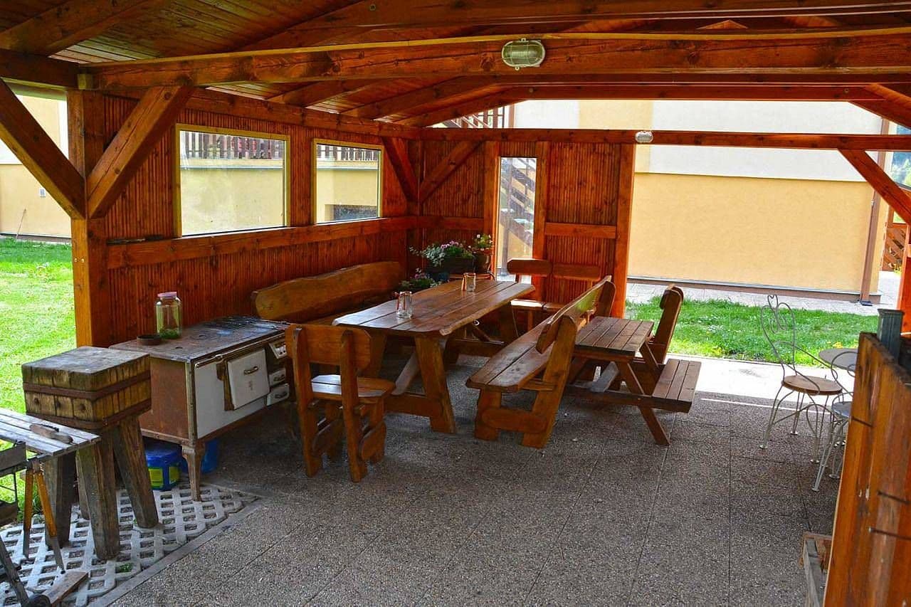 recreational property to rent, 0 m², Maletín, Olomoucký Region recreational property to rent, 0 m², Maletín, Olomoucký Region