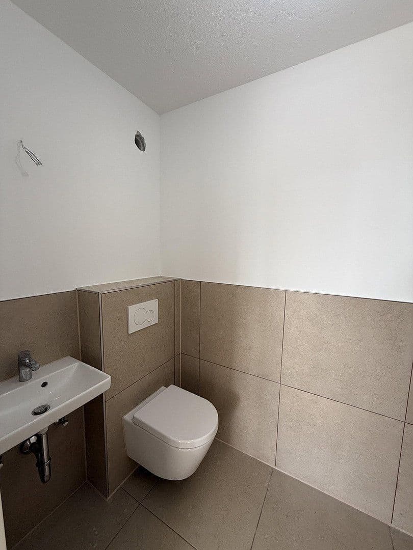 3 bedroom flat to rent, 96 m², Mainz, Rhineland-Palatinate 3 bedroom flat to rent, 96 m², Mainz, Rhineland-Palatinate