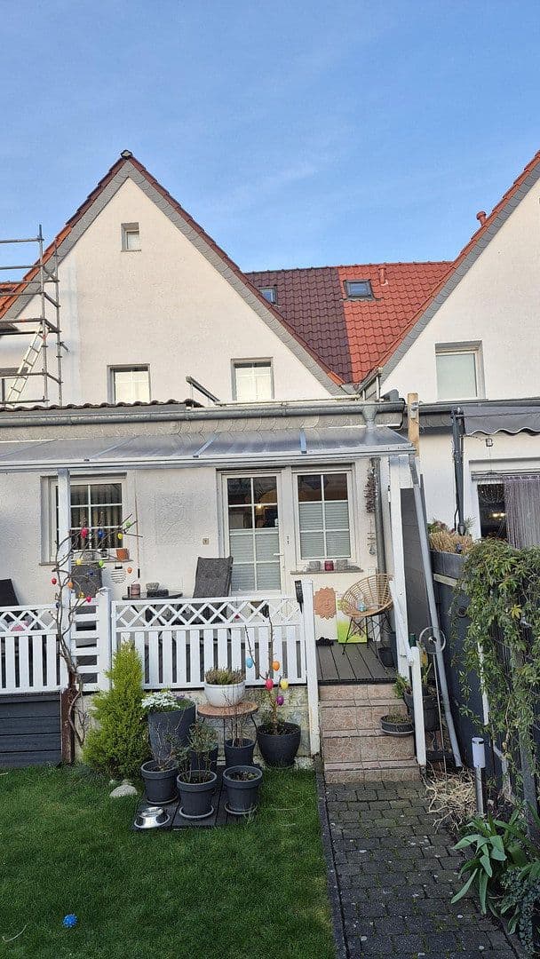 house for sale, 98 m², Kamp-Lintfort, North Rhine-Westphalia house for sale, 98 m², Kamp-Lintfort, North Rhine-Westphalia