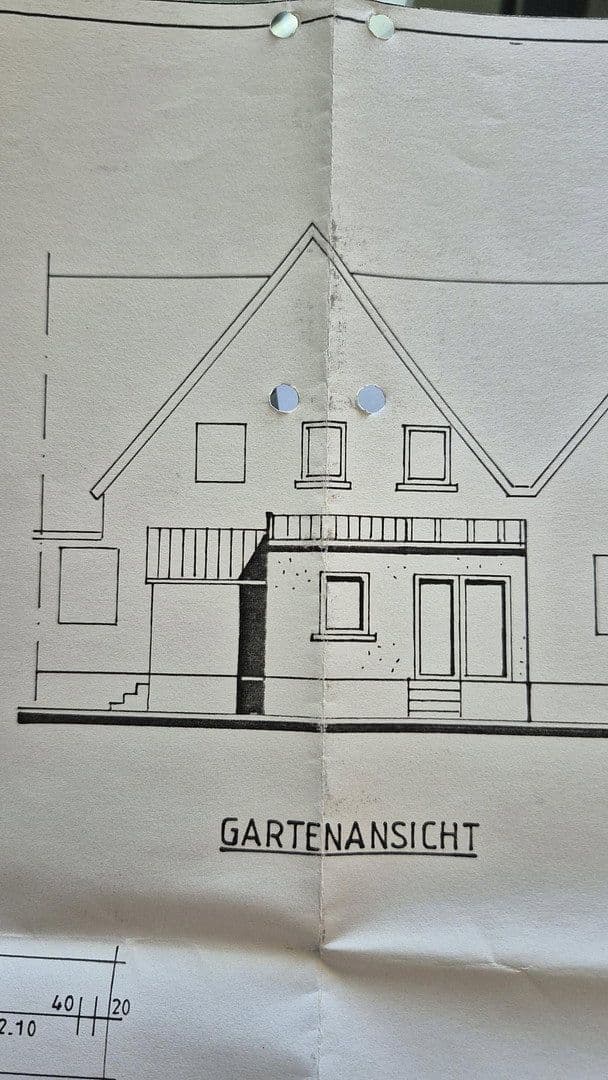 house for sale, 98 m², Kamp-Lintfort, North Rhine-Westphalia house for sale, 98 m², Kamp-Lintfort, North Rhine-Westphalia