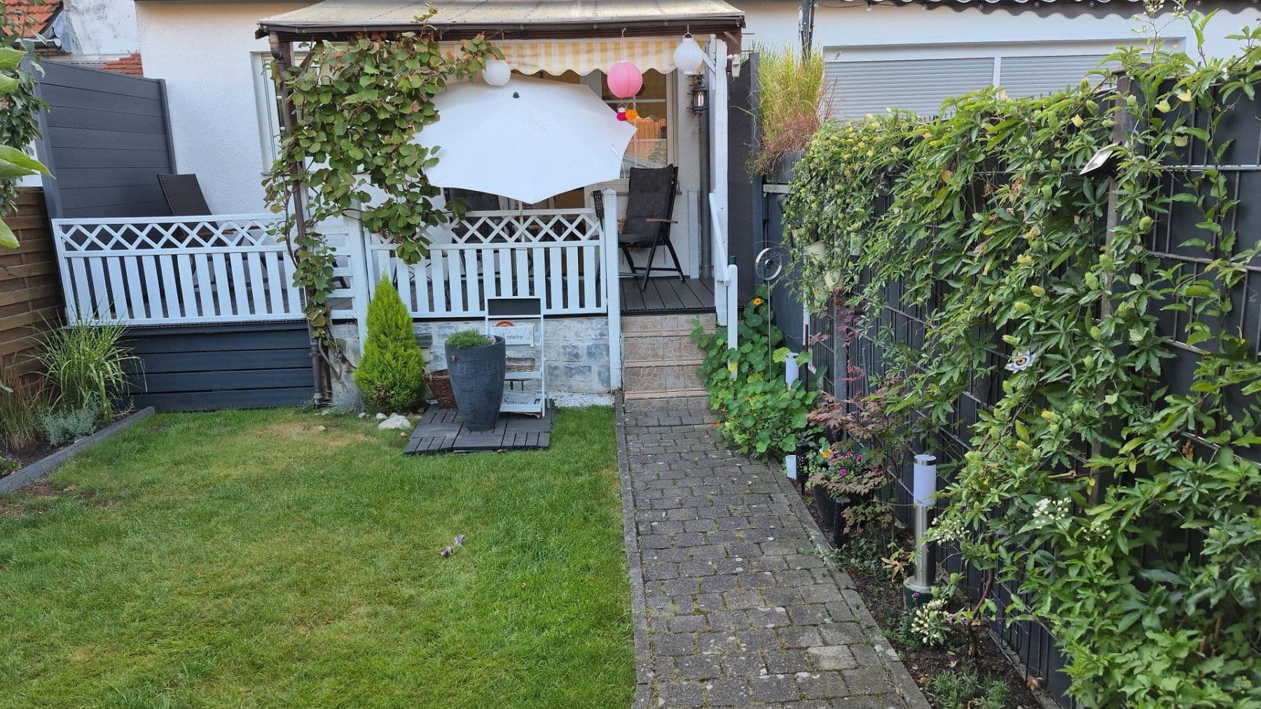 house for sale, 98 m², Kamp-Lintfort, North Rhine-Westphalia house for sale, 98 m², Kamp-Lintfort, North Rhine-Westphalia