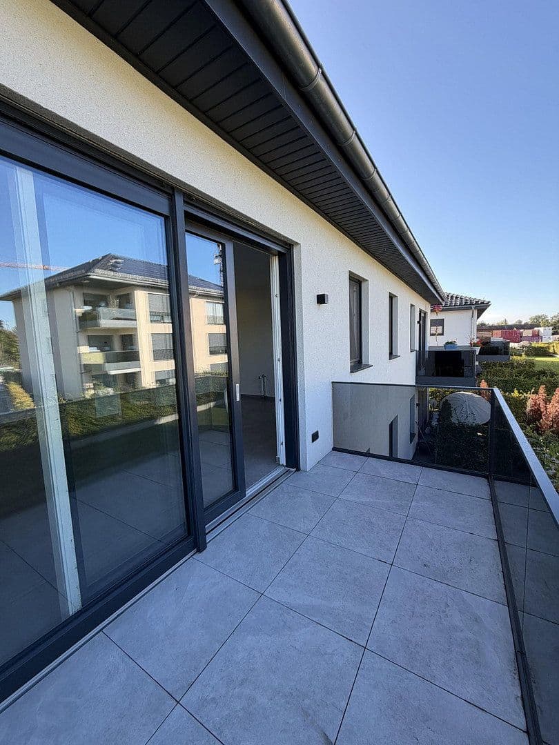 2 bedroom flat to rent, 64 m², Zaackoer Weg 36a, Luckau, Brandenburg 2 bedroom flat to rent, 64 m², Zaackoer Weg 36a, Luckau, Brandenburg
