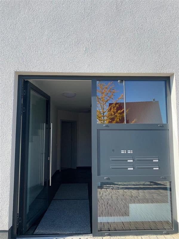 2 bedroom flat to rent, 64 m², Zaackoer Weg 36a, Luckau, Brandenburg 2 bedroom flat to rent, 64 m², Zaackoer Weg 36a, Luckau, Brandenburg