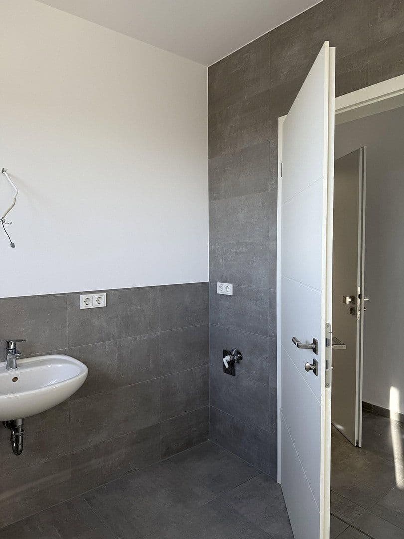 2 bedroom flat to rent, 64 m², Zaackoer Weg 36a, Luckau, Brandenburg 2 bedroom flat to rent, 64 m², Zaackoer Weg 36a, Luckau, Brandenburg
