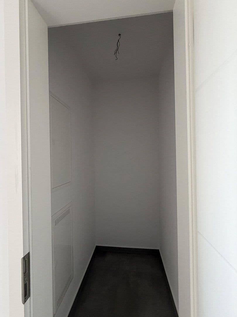 2 bedroom flat to rent, 64 m², Zaackoer Weg 36a, Luckau, Brandenburg 2 bedroom flat to rent, 64 m², Zaackoer Weg 36a, Luckau, Brandenburg