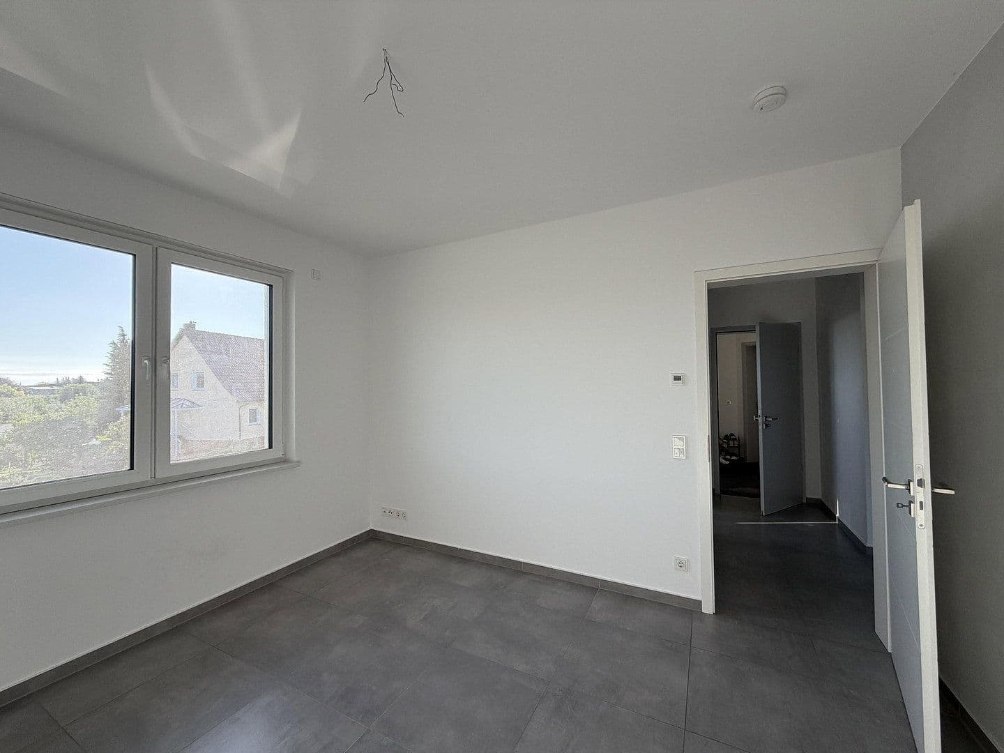 2 bedroom flat to rent, 64 m², Zaackoer Weg 36a, Luckau, Brandenburg 2 bedroom flat to rent, 64 m², Zaackoer Weg 36a, Luckau, Brandenburg