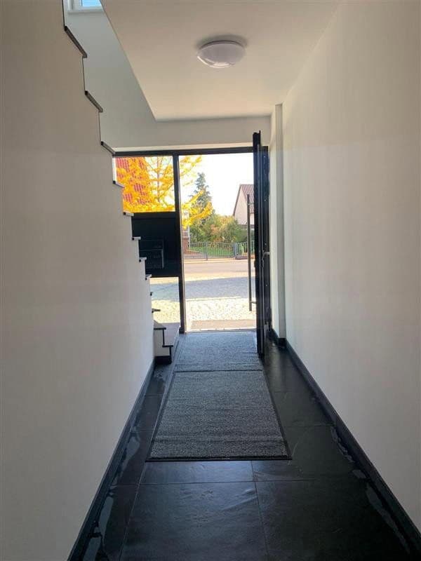 2 bedroom flat to rent, 64 m², Zaackoer Weg 36a, Luckau, Brandenburg 2 bedroom flat to rent, 64 m², Zaackoer Weg 36a, Luckau, Brandenburg