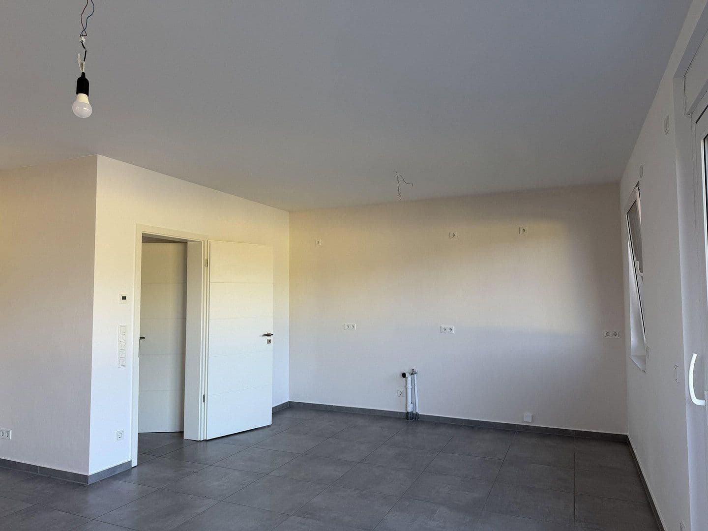 2 bedroom flat to rent, 64 m², Zaackoer Weg 36a, Luckau, Brandenburg 2 bedroom flat to rent, 64 m², Zaackoer Weg 36a, Luckau, Brandenburg