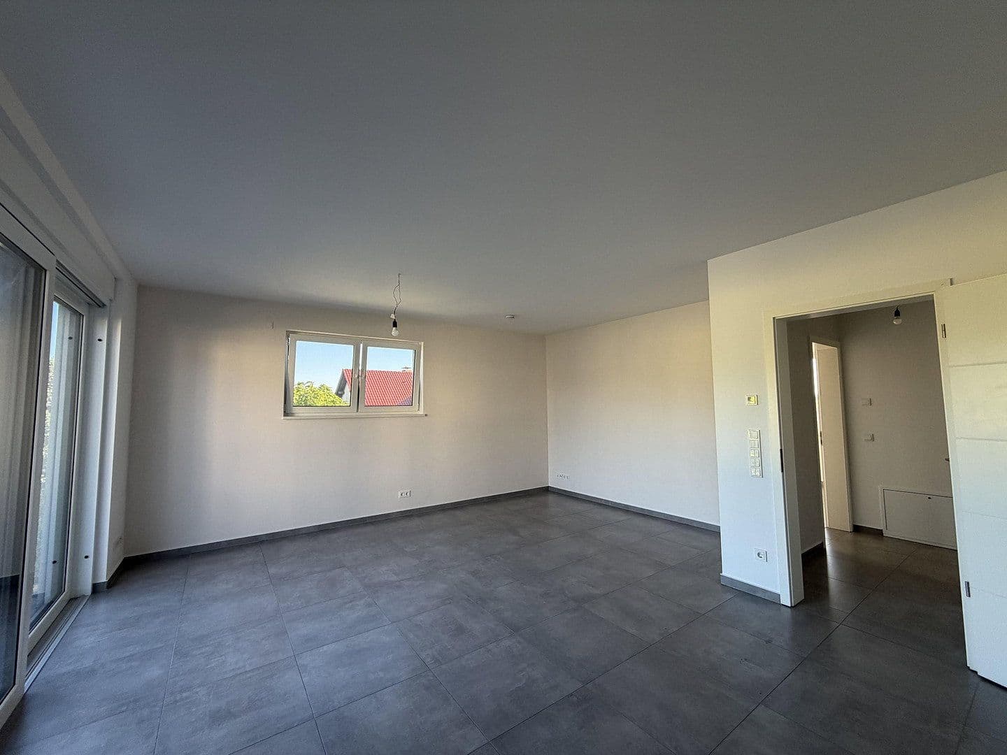 2 bedroom flat to rent, 64 m², Zaackoer Weg 36a, Luckau, Brandenburg 2 bedroom flat to rent, 64 m², Zaackoer Weg 36a, Luckau, Brandenburg