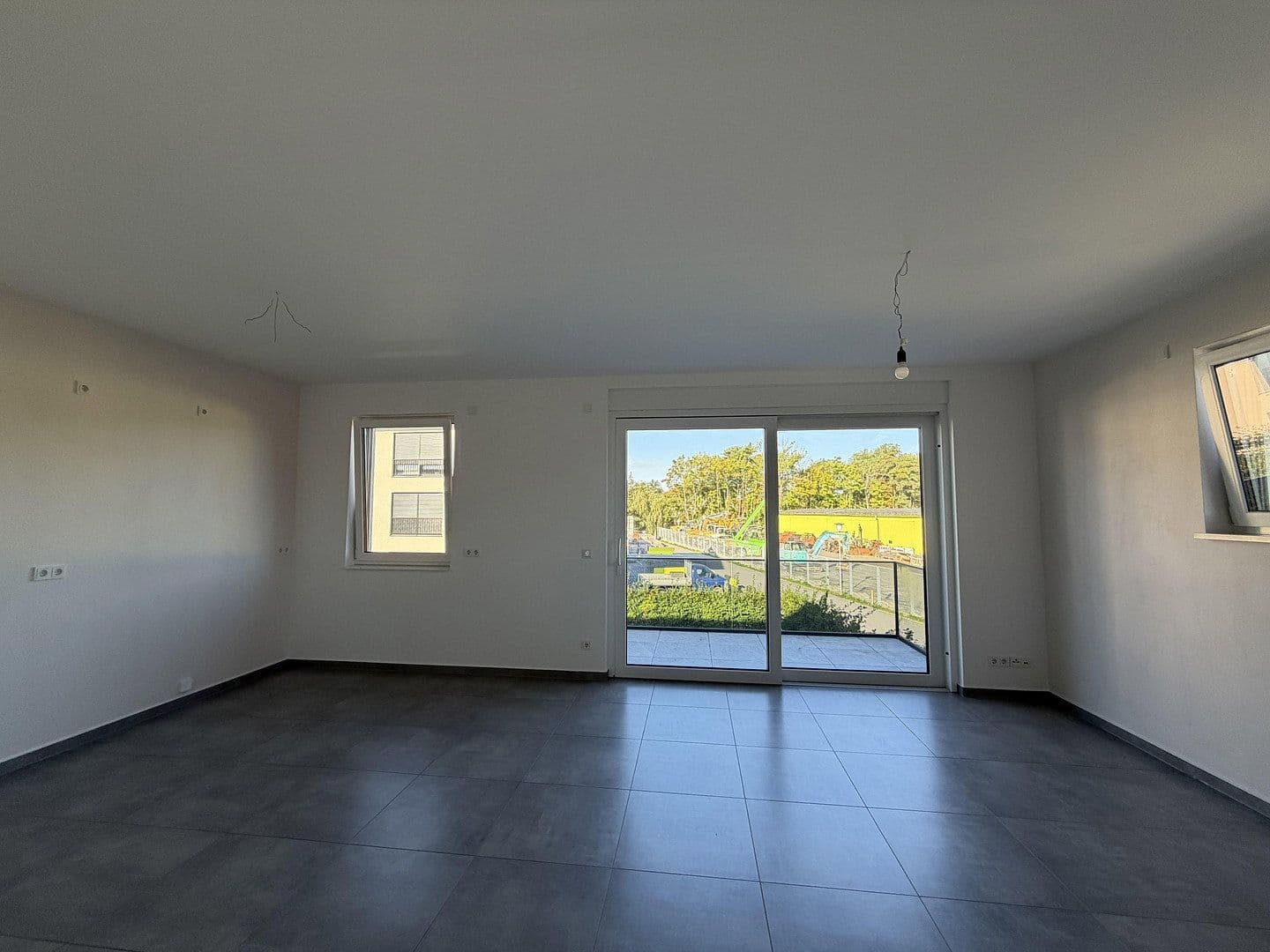 2 bedroom flat to rent, 64 m², Zaackoer Weg 36a, Luckau, Brandenburg 2 bedroom flat to rent, 64 m², Zaackoer Weg 36a, Luckau, Brandenburg