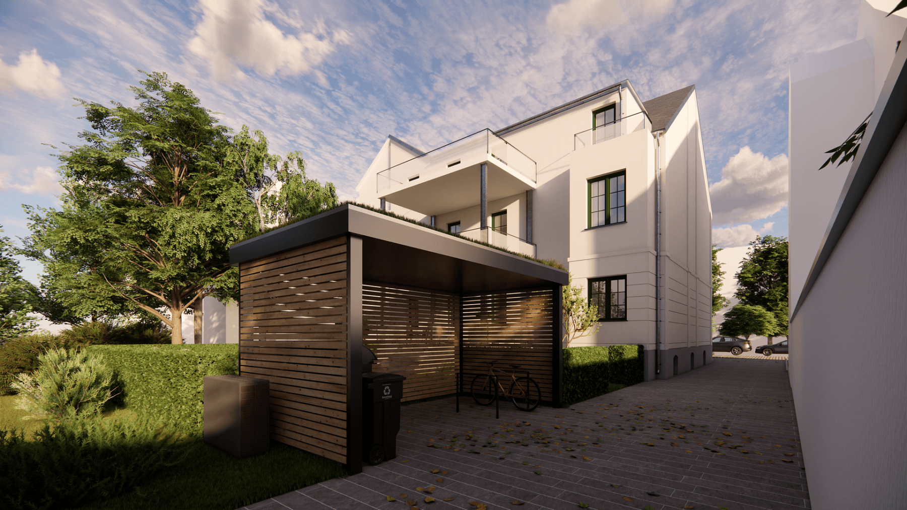 3 bedroom flat for sale, 87 m², Sedanstr. 43, Hildesheim, Lower Saxony 3 bedroom flat for sale, 87 m², Sedanstr. 43, Hildesheim, Lower Saxony