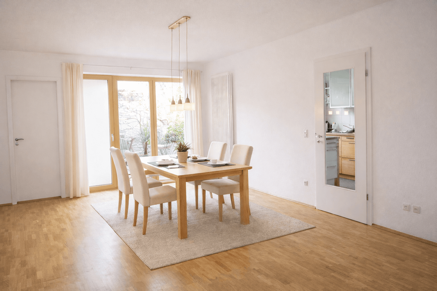 4 bedroom flat for sale, 135 m², Meerbusch, North Rhine-Westphalia 4 bedroom flat for sale, 135 m², Meerbusch, North Rhine-Westphalia