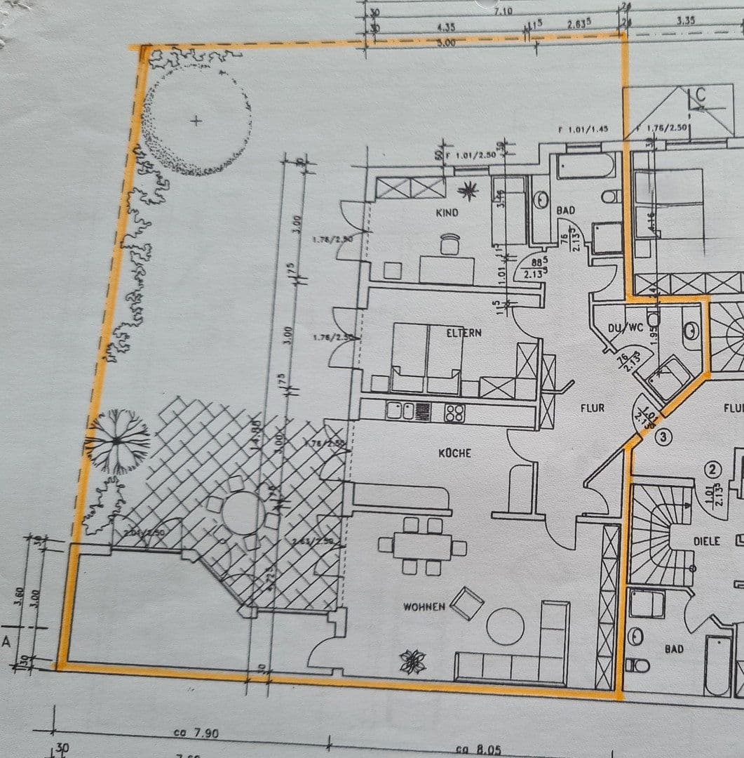 4 bedroom flat for sale, 135 m², Meerbusch, North Rhine-Westphalia 4 bedroom flat for sale, 135 m², Meerbusch, North Rhine-Westphalia