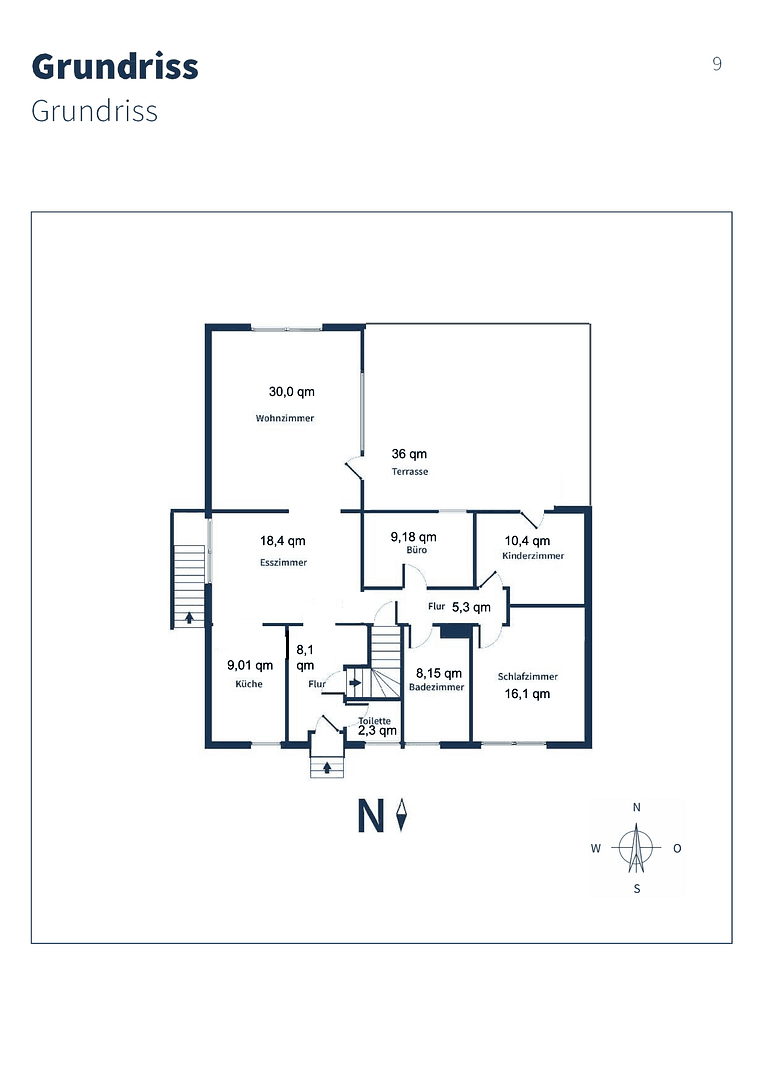 house for sale, 127 m², Bad Saulgau, Baden-Württemberg house for sale, 127 m², Bad Saulgau, Baden-Württemberg