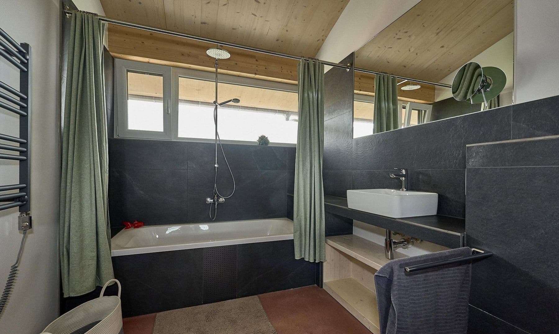3 bedroom with open-plan kitchen flat to rent, 140 m², Madsow 19-22, Neuburg, Mecklenburg-Vorpommern 3 bedroom with open-plan kitchen flat to rent, 140 m², Madsow 19-22, Neuburg, Mecklenburg-Vorpommern