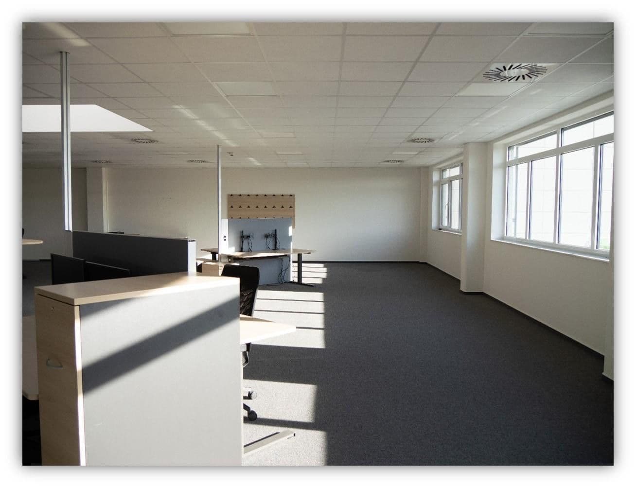 office to rent, 853 m², Pölkestraße 7, Lage, North Rhine-Westphalia office to rent, 853 m², Pölkestraße 7, Lage, North Rhine-Westphalia