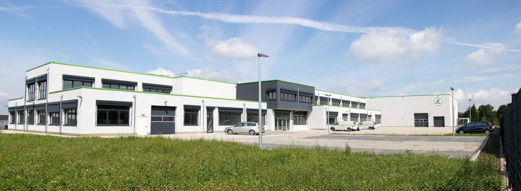 office to rent, 853 m², Pölkestraße 7, Lage, North Rhine-Westphalia office to rent, 853 m², Pölkestraße 7, Lage, North Rhine-Westphalia