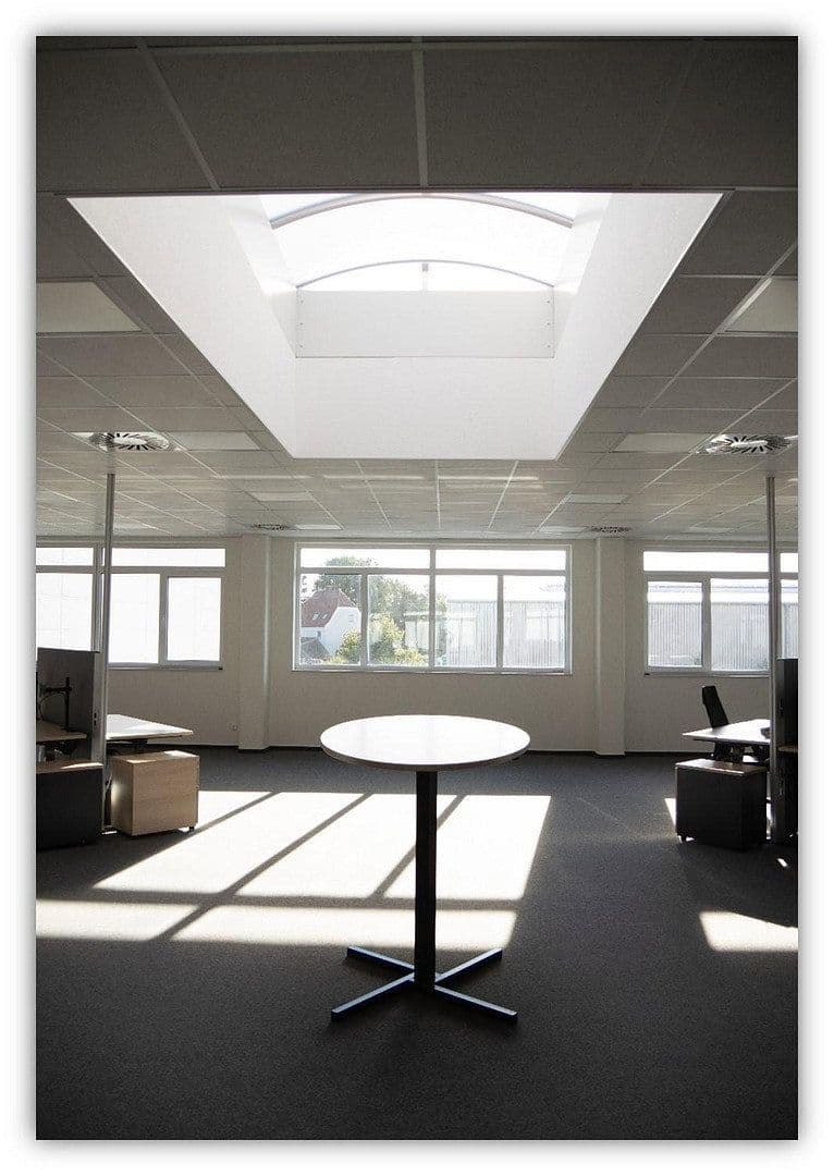 office to rent, 853 m², Pölkestraße 7, Lage, North Rhine-Westphalia office to rent, 853 m², Pölkestraße 7, Lage, North Rhine-Westphalia