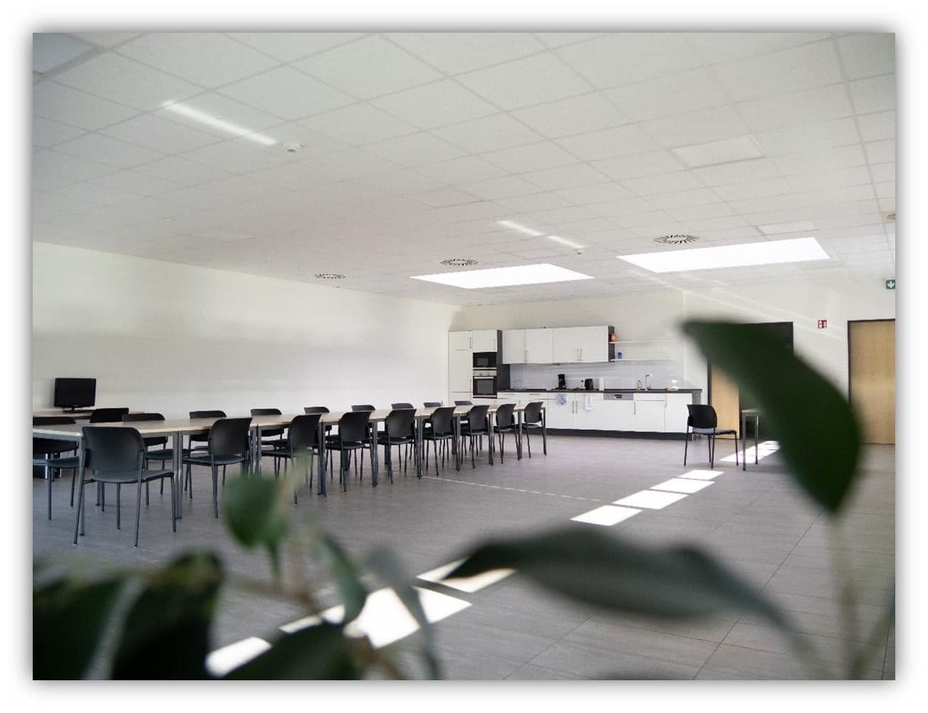 office to rent, 853 m², Pölkestraße 7, Lage, North Rhine-Westphalia office to rent, 853 m², Pölkestraße 7, Lage, North Rhine-Westphalia