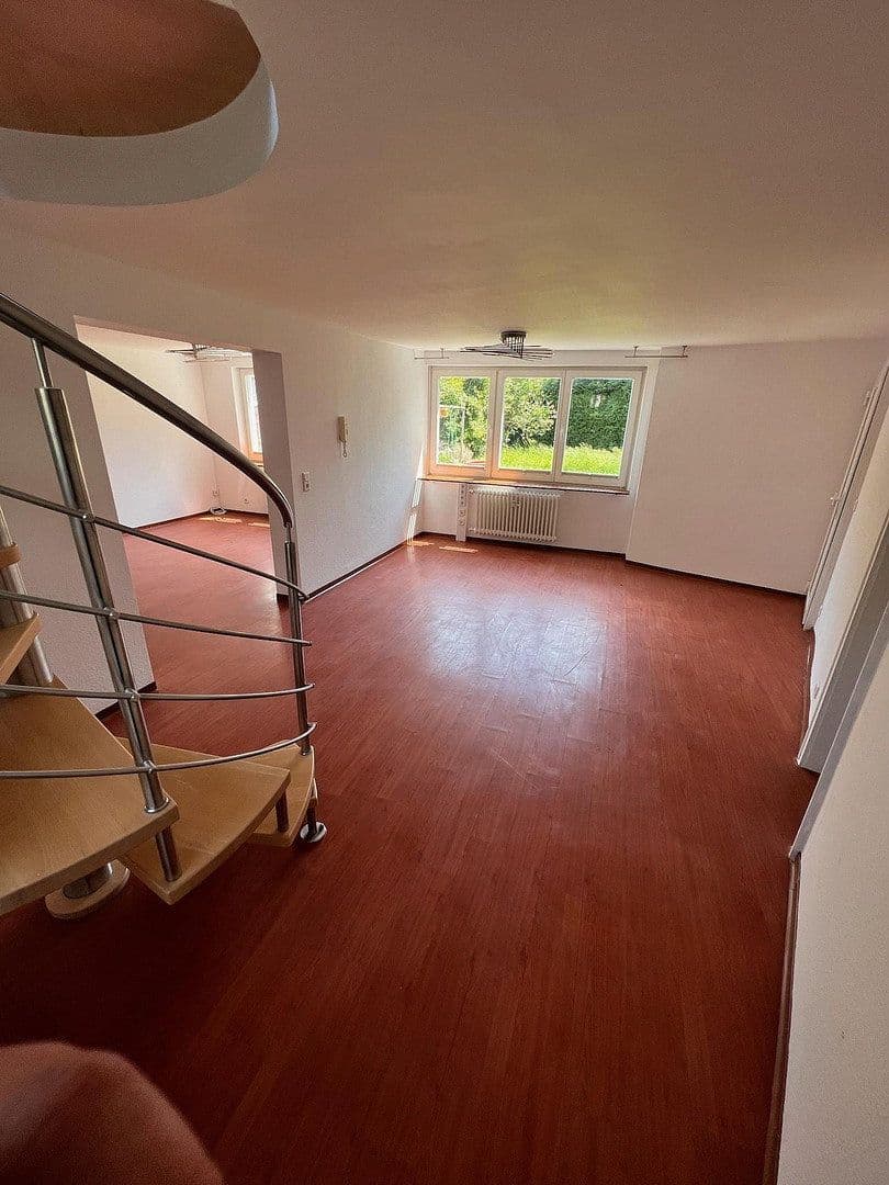 2 bedroom with open-plan kitchen flat for sale, 95 m², Friedenstraße 22, Kehl, Baden-Württemberg 2 bedroom with open-plan kitchen flat for sale, 95 m², Friedenstraße 22, Kehl, Baden-Württemberg