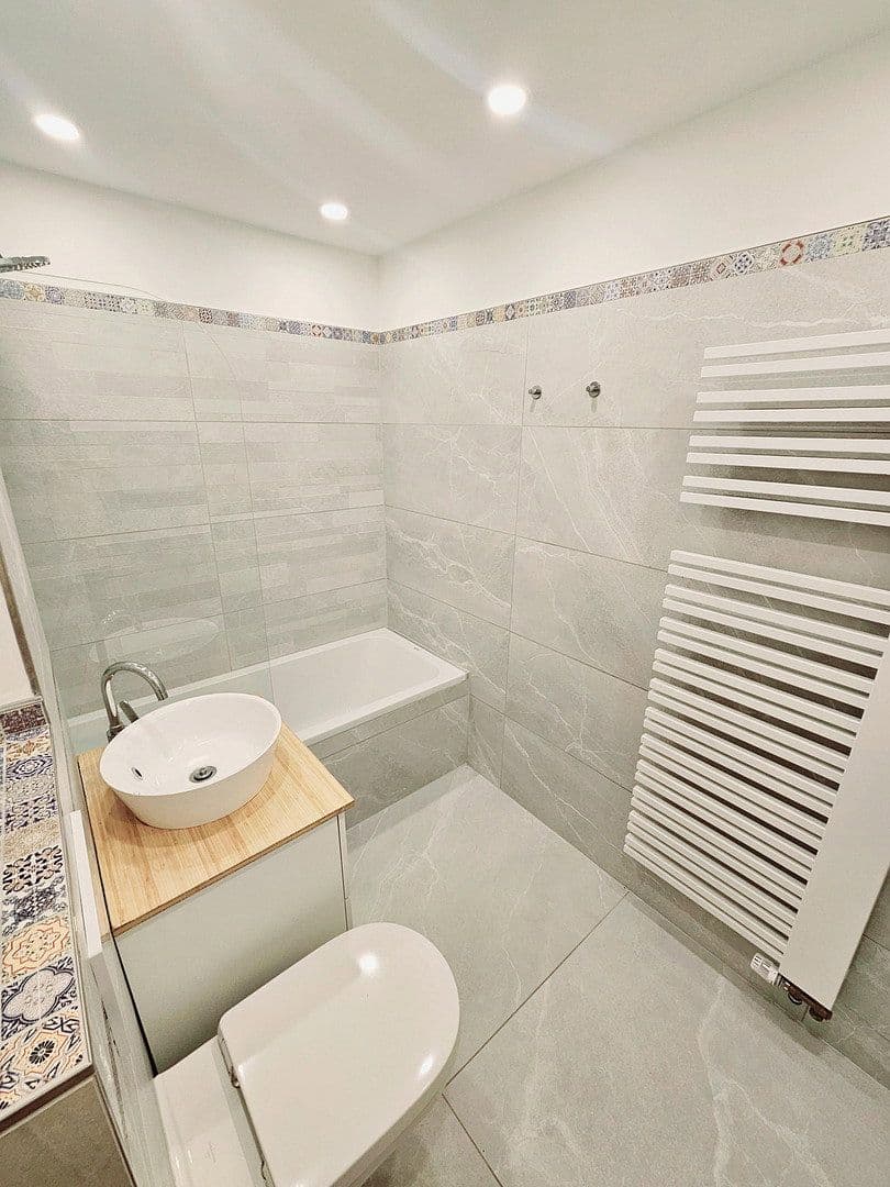 4 bedroom flat for sale, 105 m², München, Bavaria 4 bedroom flat for sale, 105 m², München, Bavaria