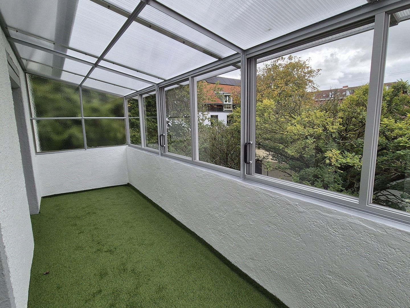 2 bedroom flat to rent, 64 m², München, Bavaria 2 bedroom flat to rent, 64 m², München, Bavaria