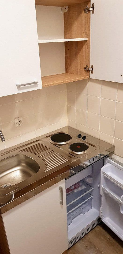 1 bedroom flat to rent, 24 m², Am Wald 3, Ober-Olm, Rhineland-Palatinate 1 bedroom flat to rent, 24 m², Am Wald 3, Ober-Olm, Rhineland-Palatinate