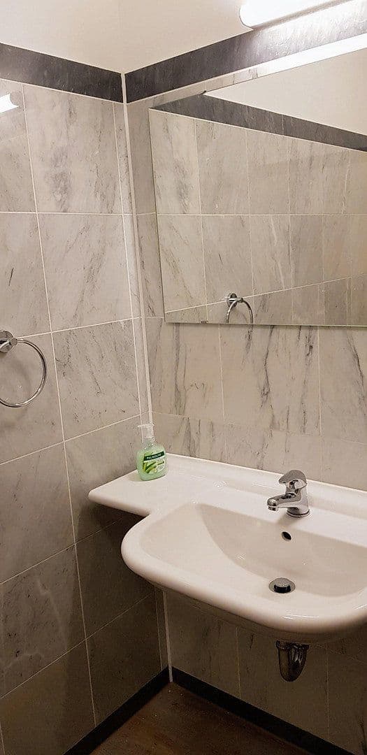 1 bedroom flat to rent, 24 m², Am Wald 3, Ober-Olm, Rhineland-Palatinate 1 bedroom flat to rent, 24 m², Am Wald 3, Ober-Olm, Rhineland-Palatinate