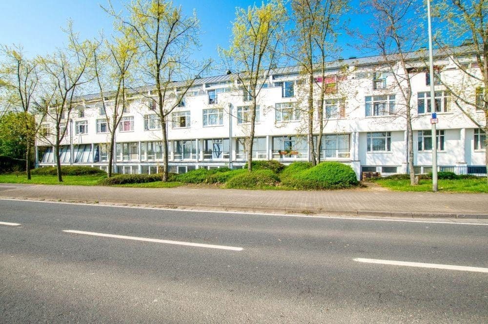 1 bedroom flat to rent, 24 m², Am Wald 3, Ober-Olm, Rhineland-Palatinate 1 bedroom flat to rent, 24 m², Am Wald 3, Ober-Olm, Rhineland-Palatinate